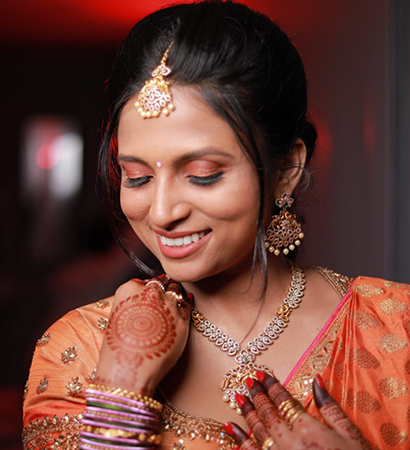 Wedding Photography