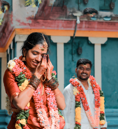 Wedding Photography